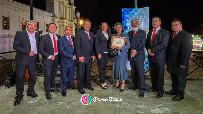 El Barrio de La Merced: Historia y tradición en San Cristóbal de Las Casas