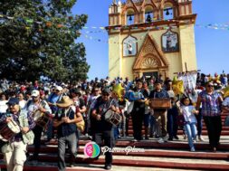 Arranca la Tradicional