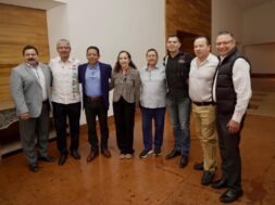 Cámaras empresariales de Chiapas