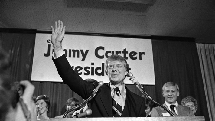 Carter, Bernstein y Copland