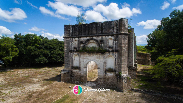 Copanaguastla: El legado del Camino Real en Chiapas