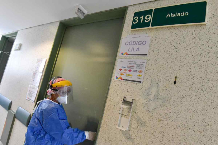 Brote de bacteria Klebsiella oxytoca en Edomex deja 13 menores muertos