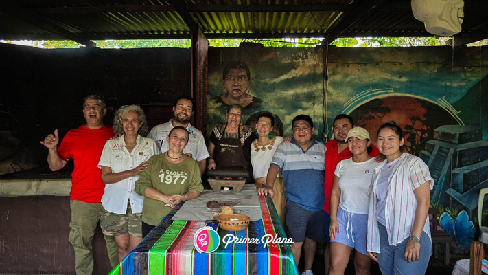 En estas vacaciones vive la experiencia del chocolate en casa de Chepi Laparra