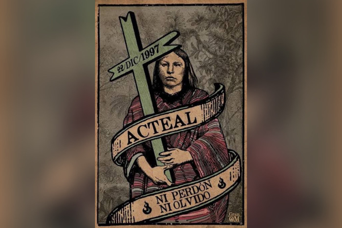 Las hojuelas de Ofelia / Galimatías