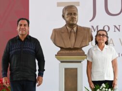 En el gobierno de la Nueva ERA