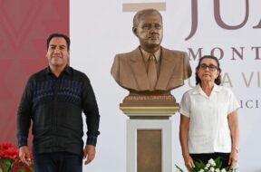 En el gobierno de la Nueva ERA