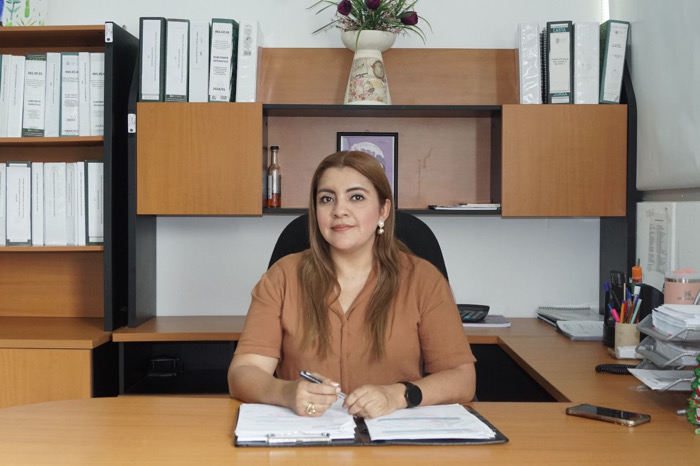 Curso “Empodera Mujer”, para emprendedoras chiapanecas: Semuigen