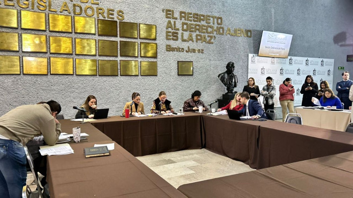 Diputados inician discusión del Presupuesto 2025 y convocan a aclarar solicitudes de gasto