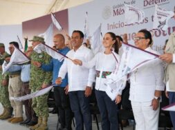 No vamos a claudicar