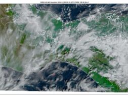 Protección Civil mantiene medidas