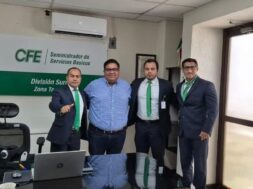 Subsecretario Regional de Gobierno