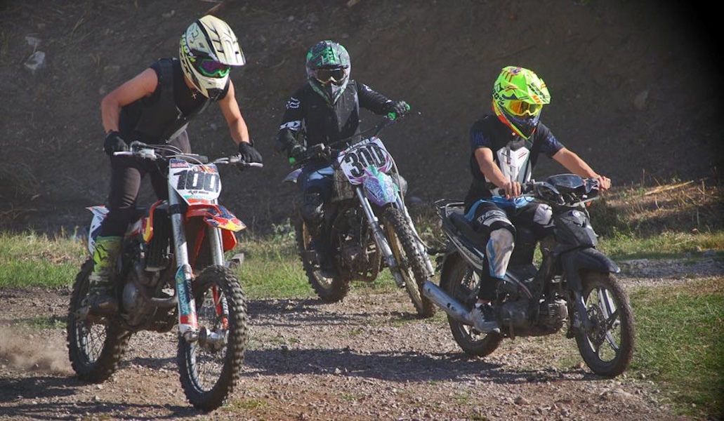 ¡ Rugirán Motores! En el arranque del 3° Campeonato Estatal “Velocidad en Tierra” Causa Navideña