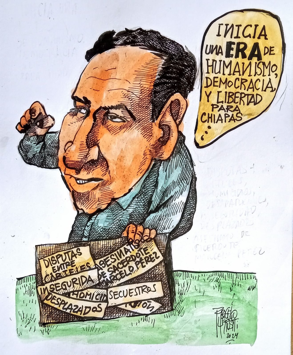 Colaboración de Urrusti