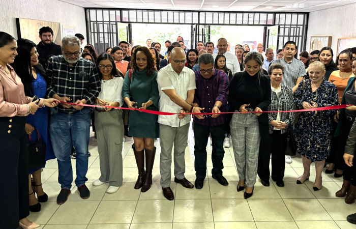 Arte y cultura: un diálogo con la luz y las emociones