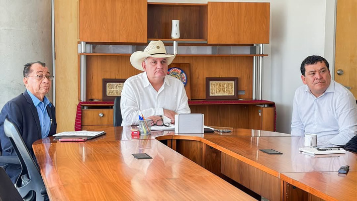 Chiapas, encabeza el Comité de Vigilancia de Participaciones Federales