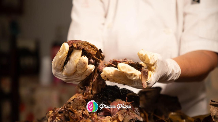 Ángeles Ruiz Castillejos: Guardiana de las Tradiciones Gastronómicas de Chiapas