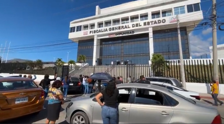 Taxistas exigen justicia tras asesinato de compañero y medidas urgentes de seguridad