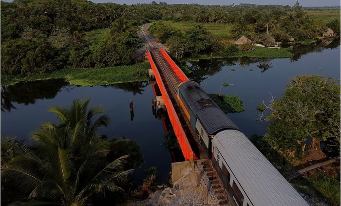 INAI exige entregar contratos y facturas de estación Pakal Ná en Palenque