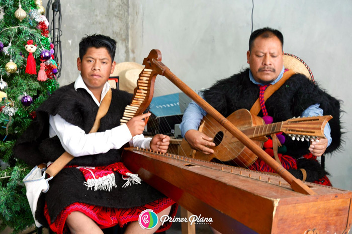 Celebran Séptimo Aniversario del Taller Juana Gómez en Amatenango del Valle