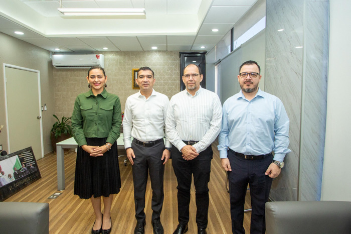 Impulso conjunto Chiapas-Guatemala en materia de comercio, migración y seguridad