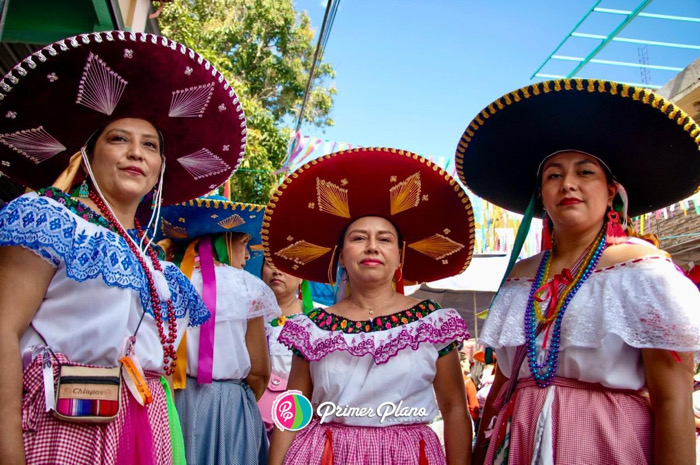 La Danza de las Candelarias: Tradición y Modernidad en el Corazón Zoque