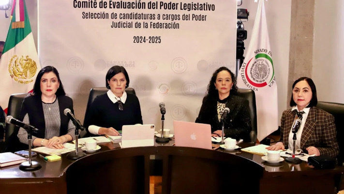 Más de 5 mil aspirantes judiciales deberán ser entrevistados antes del 31 de enero