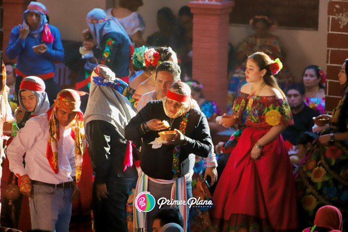 Primer día de parachicos: Tradición y fe en la Fiesta Grande de Enero