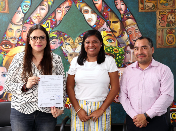 Entrega IEPC a la SEECH resultados de los Foros de Consulta a pueblos y comunidades indígenas y afromexicanas