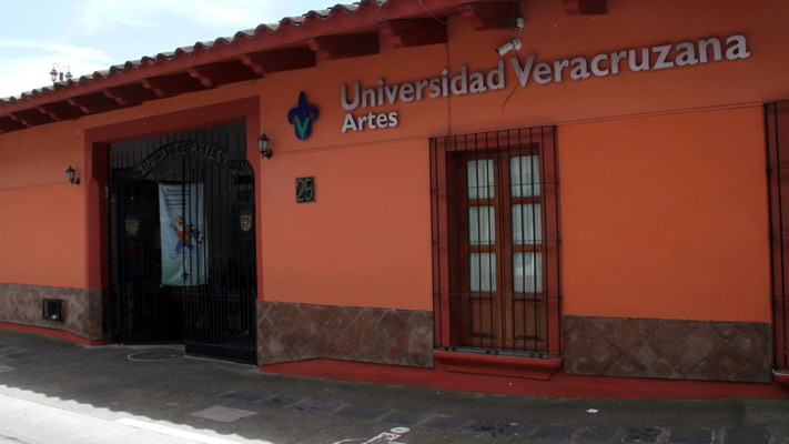 ¿Sabes una cosa?…que el arte y sus manifestaciones suceden todos los días en Xalapa y lo hace la Universidad Veracruzana