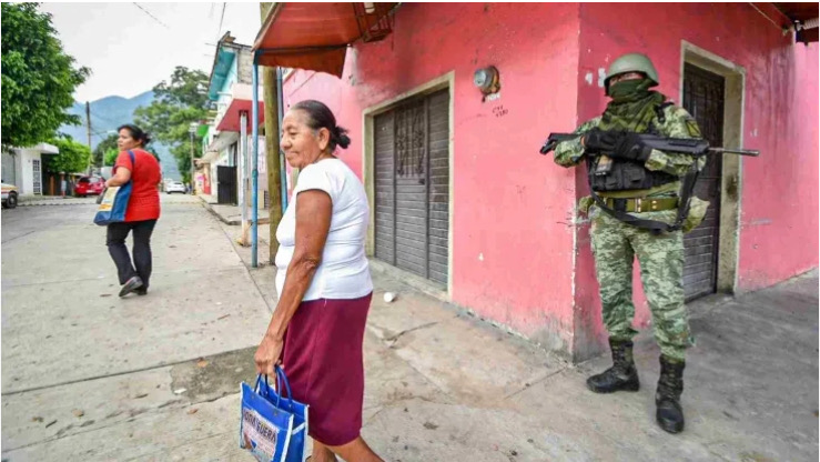 2024 un año violento / Al Sur con Montalvo