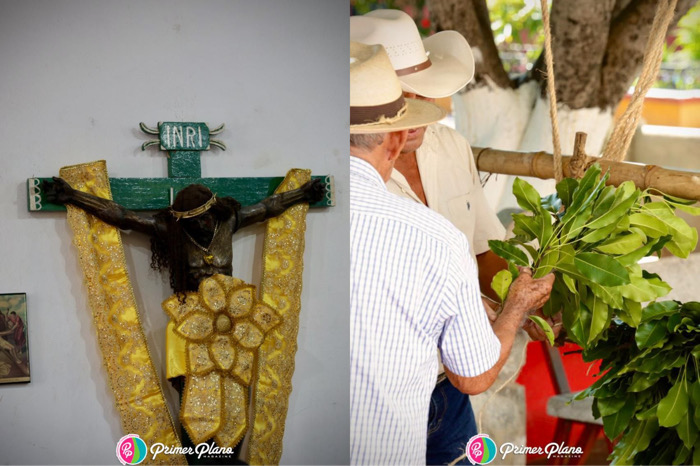 Celebraciones al Señor de Esquipulas en Chiapa de Corzo: Tradición y Fe