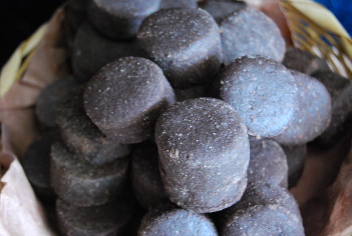 Buen chocolate y panela / Crónicas de Frontera