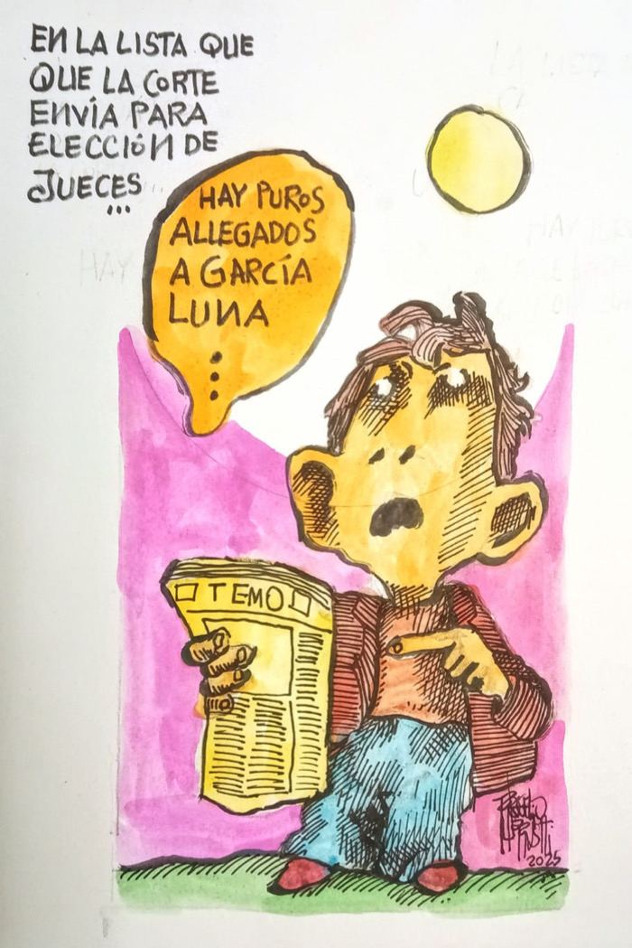 Colaboración de Urrusti