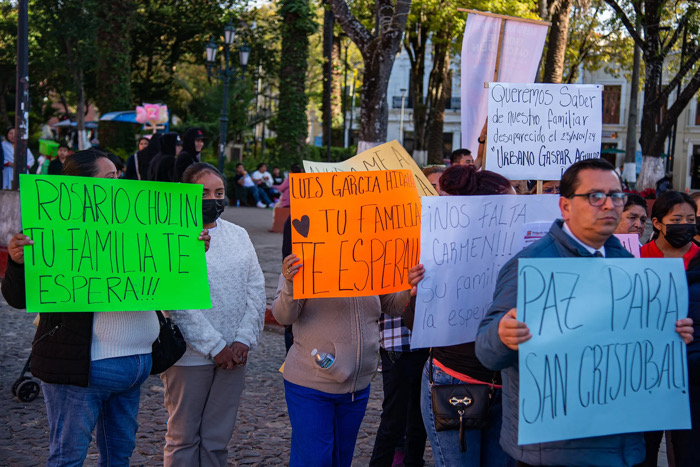 Instituciones de búsqueda han gastado 48 millones sin obtener resultados