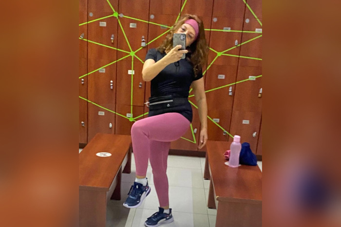 Fitnes / Cultura o moda