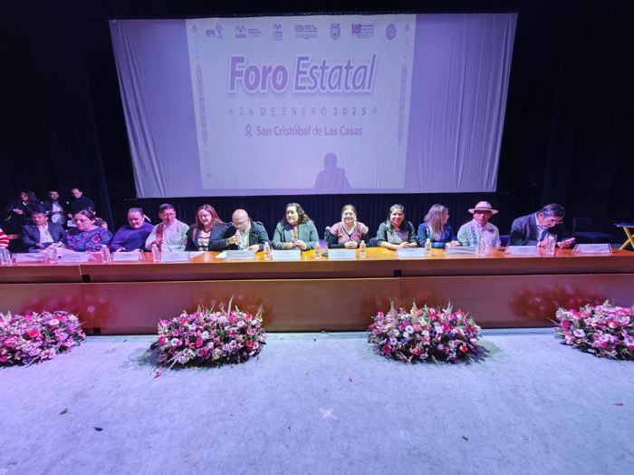 Este gobierno reconoce la importancia de cada una de las voces de los pueblos originarios: Subsecretario de Planeación Educativa