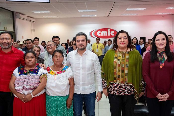 Encabeza secretario de Educación arranque de los foros regionales del programa “Chiapas Puede”