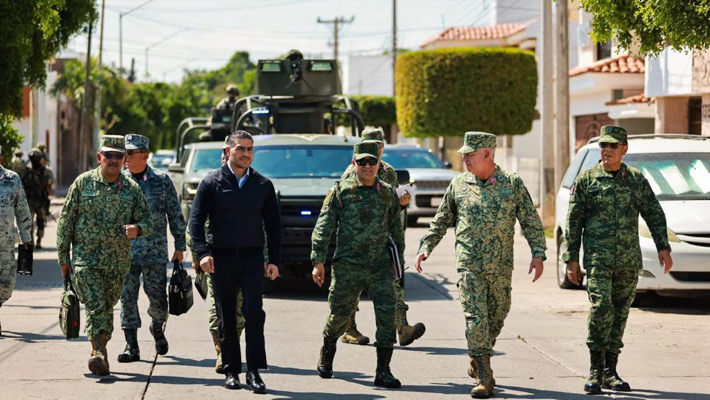 Tabasco espera con ansias a Harfuch / De Primera Mano 