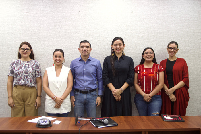 Comisión Permanente convoca a Segundo Periodo Extraordinario de Sesiones