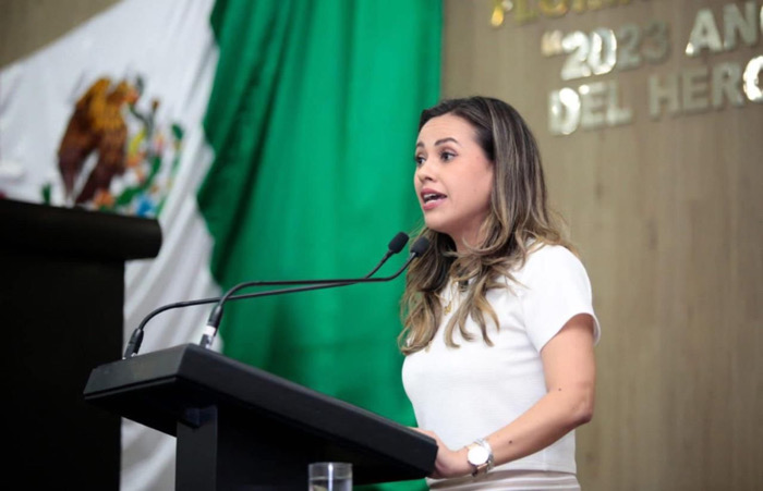 Acceso al agua en Chiapas: Prioridad estatal y nacional: Marcela Castillo