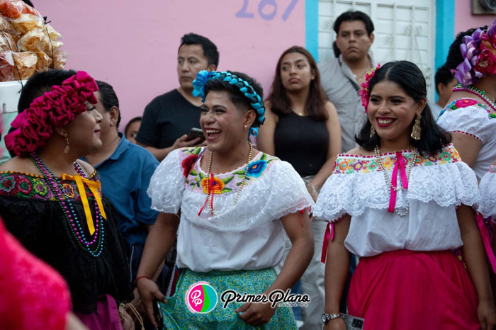 En 2025 la Chuntá vuelve a ser parte de tradición en la Fiesta Grande