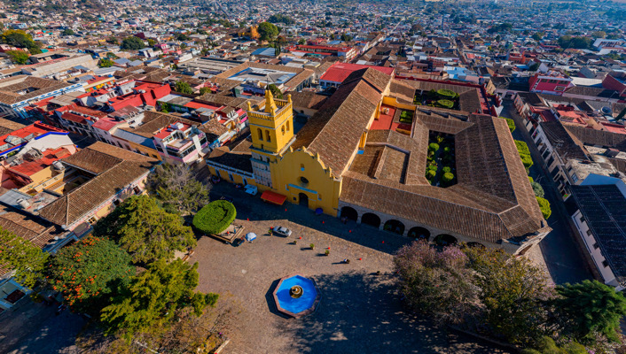 Comitán de Domínguez