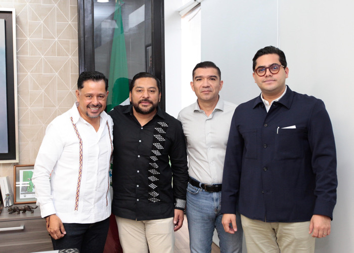 Congreso recibe informe de auditorías y el informe general de resultados de Cuenta Pública 2023