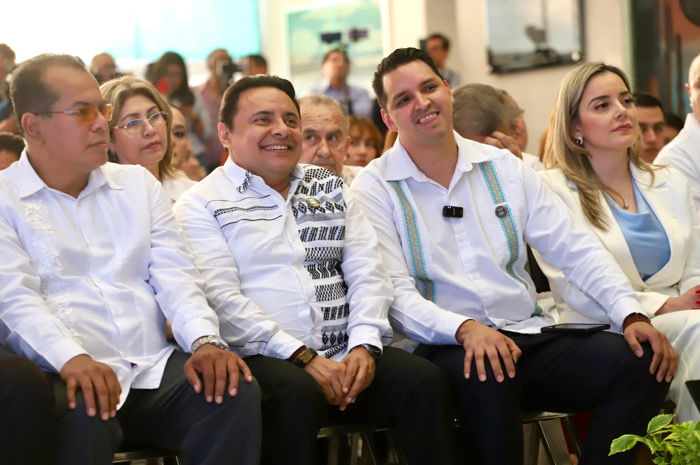 Reafirma Poder Judicial su compromiso con la capacitación y actualización en beneficio de una justicia más humanista: Moreno Guillén