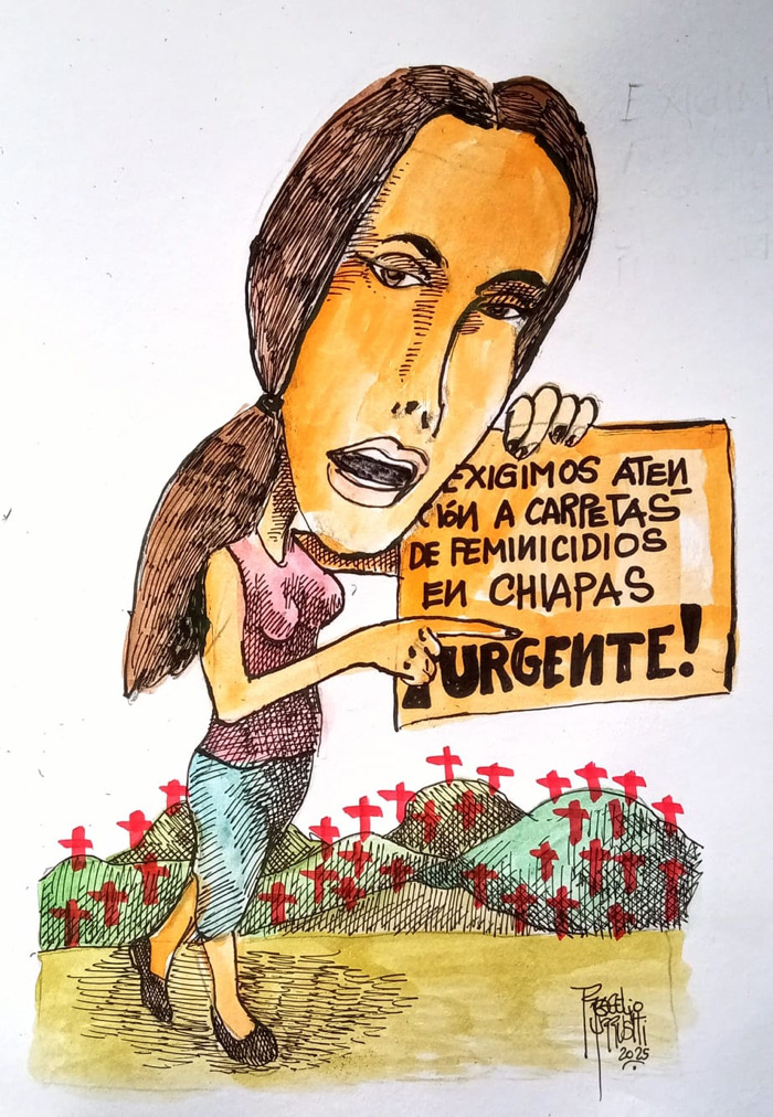 Colaboración de Urrusti