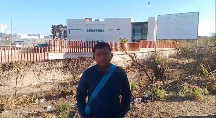 Acusan cancelación irregular de audiencia y exigen libertad inmediata para líder de FDROC