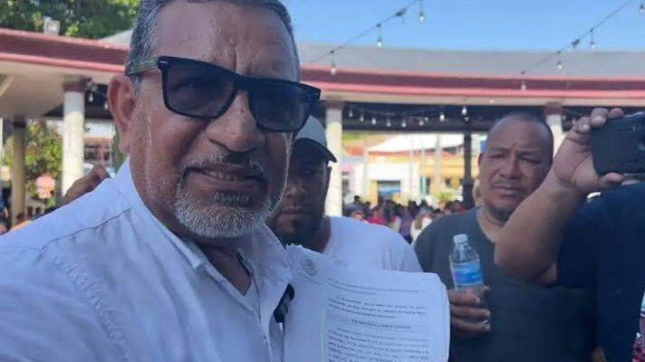 Denuncian red de corrupción en el INM y tráfico de migrantes 