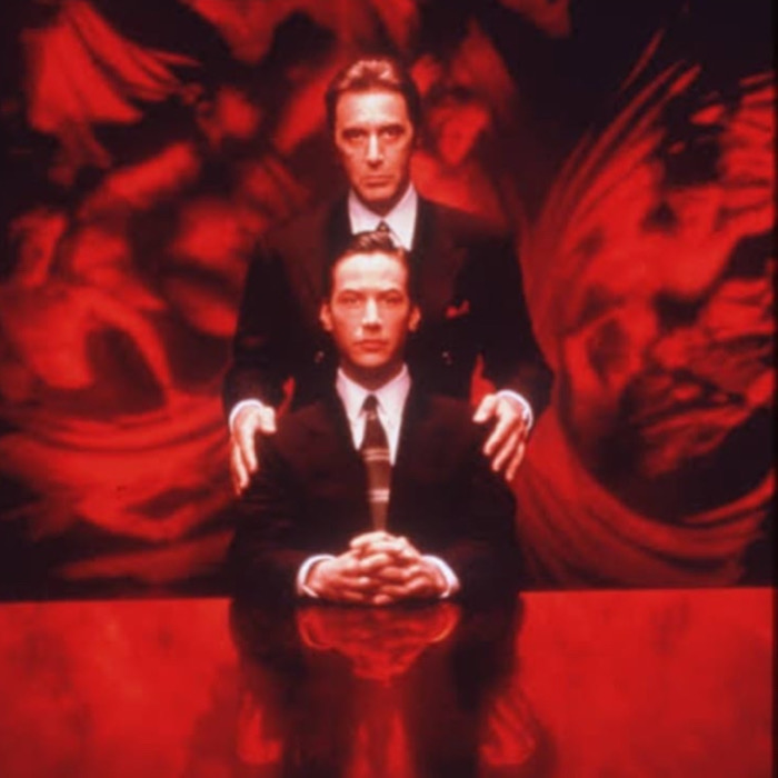 El abogado del diablo / A Estribor