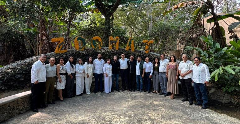 La educación desde la perspectiva ambiental será el elemento clave que nos permita avanzar hacia un Chiapas sostenible y próspero: Semahn