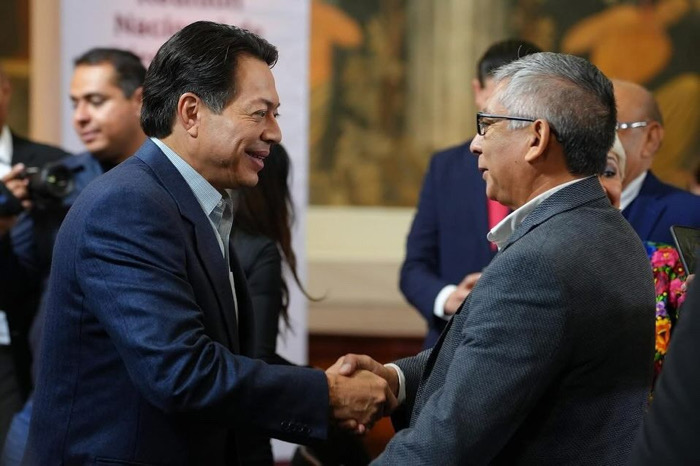 Participa Cecytech en la Primera Reunión Nacionalde CECyTEs 2025